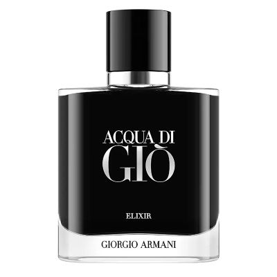 Acqua Di Gio Elixir Extrait de Parfum Men Giorgio Armani