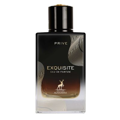 عطر إكسكويزيت إدو بارفان للنساء والرجال من ميزون الهمبرا