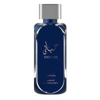 Hayaati Al Maleky Eau de Parfum Women and Men Lattafa Perfumes