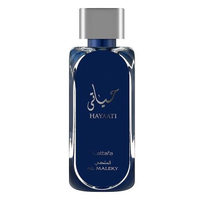 عطر هياة الملكي او دو بارفيوم للنساء والرجال من لطافة بيرفيومس