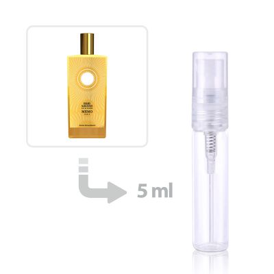 عطر شمس نارسيس او دو بارفان للنساء والرجال ميمو باريس