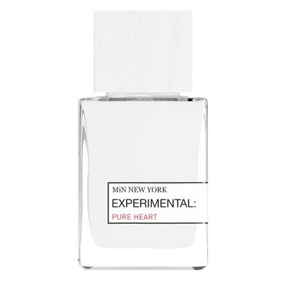 Pure Heart Eau de Parfum Women and Men MiN New York