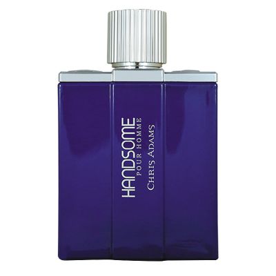 Handsome Pour Homme Eau de Toilette Men Chris Adams