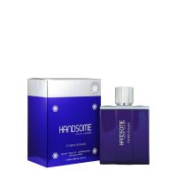 Handsome Pour Homme Eau de Toilette Men Chris Adams