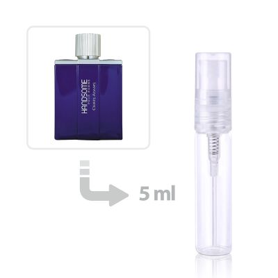 Handsome Pour Homme Eau de Toilette Men Chris Adams