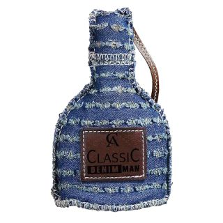 CA Classic Denim Man Eau de Parfum Men Chris Adams