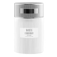 White Corduroy Pour Homme Eau de Parfum Men Chris Adams
