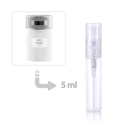 عطر وايت كرديروي بور هوم أو دي بارفيوم للرجال كريس آدمز