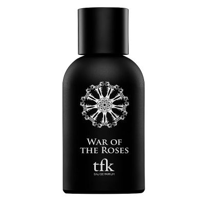 War Of The Roses Eau de Parfum Women and Men The Fragrance Kitchen - TFK