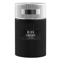 Black Corduroy Pour Homme Eau de Parfum Men Chris Adams