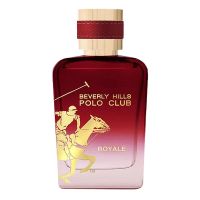 Royale Eau de Parfum Men Beverly Hills Polo Club