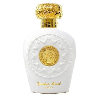 Opulent Musk Eau de Parfum Women Lattafa Perfumes
