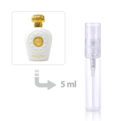 Opulent Musk Eau de Parfum Women Lattafa Perfumes