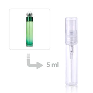 360 Green Eau de Toilette Men Perry Ellis