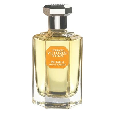 Dilmun Eau de Toilette Women and Men Lorenzo Villoresi