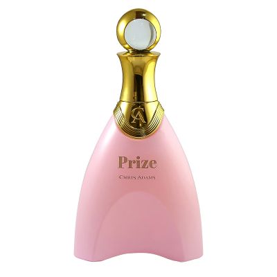 Prize Pour Femme Eau de Parfum Women Chris Adams