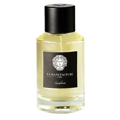 Symphonie Eau de Parfum Women and Men La Manufacture