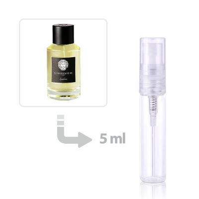Symphonie Eau de Parfum Women and Men La Manufacture