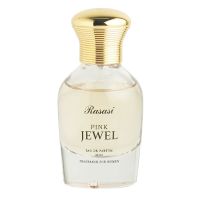 Pink Jewel Eau de Parfum Women Rasasi
