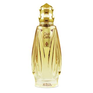 Oud Cafu Eau de Parfum Women Nabeel