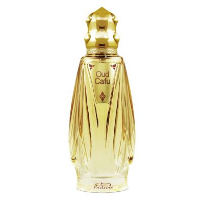 Oud Cafu Eau de Parfum Women Nabeel