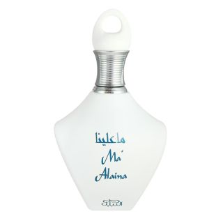 Ma Alaina Eau de Parfum Women Nabeel