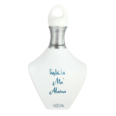 Ma Alaina Eau de Parfum Women Nabeel