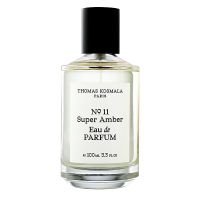 Super Amber Eau de Parfum Women and Men Thomas Kosmala