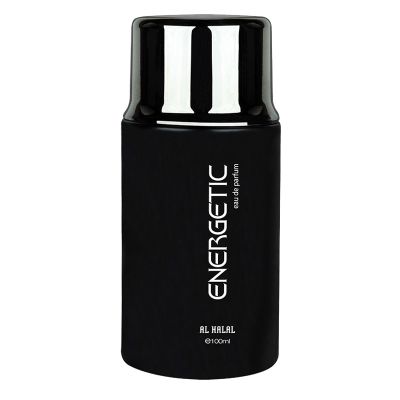 Energetic Eau de Parfum Women and Men Al Haramain Perfumes