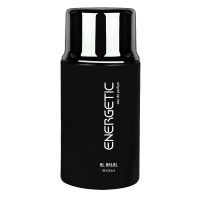 Energetic Eau de Parfum Women and Men Al Haramain Perfumes