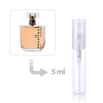 عطر إكسلنت أو دي بارفيوم للنساء الحرمين