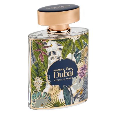 Palm Dubai Eau de Parfum Women and Men Al Haramain Perfumes