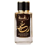 Raghba Wood Intense Eau de Parfum Men Lattafa Perfumes