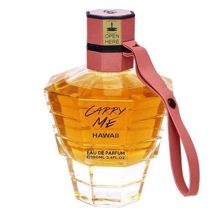 Carry Me Hawaii Eau de Parfum Women and Men Giovanni Bacci