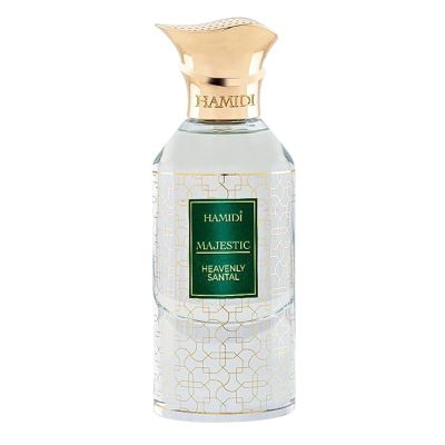 عطر سانتال السماوي للنساء والرجال من هاميدي