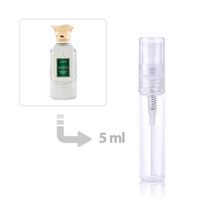 Heavenly Santal Eau de Parfum Women and Men Hamidi