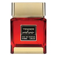 Tender Vetiver Eau de Parfum Women and Men Flavia
