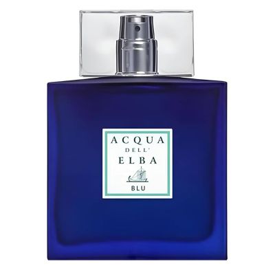 عطر بلو مين او دو بارفان للرجال اكوا ديل البا