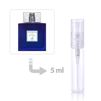 عطر بلو من أو دي بارفيوم للرجال أكوا ديل إلبا