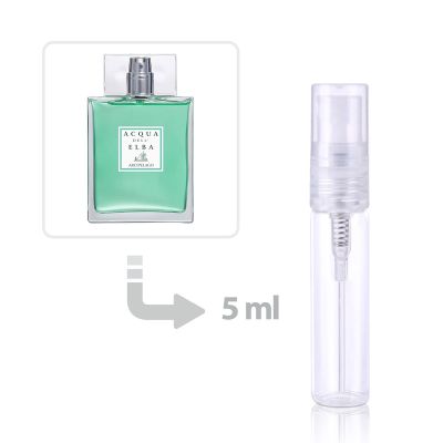 Arcipelago Eau de Parfum Men Acqua Dell Elba