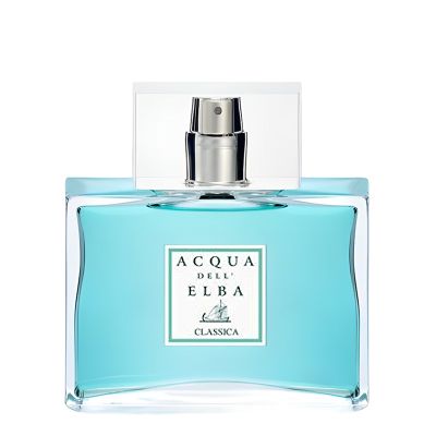 Classica Men Eau de Parfum Men Acqua Dell Elba