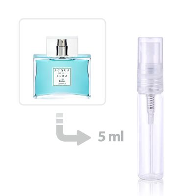 Classica Men Eau de Parfum Men Acqua Dell Elba