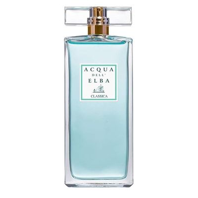 Classica Women Eau de Parfum Women Acqua Dell Elba