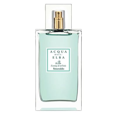عطر إيسنزا دي أون أيسولا سميرالدو او دو بارفان للنساء أكوا ديل إلبا