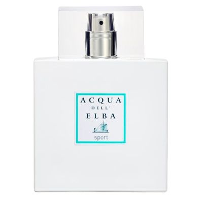 Sport Eau de Parfum Women and Men Acqua Dell Elba
