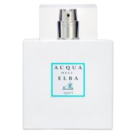 Sport Eau de Parfum Women and Men Acqua Dell Elba
