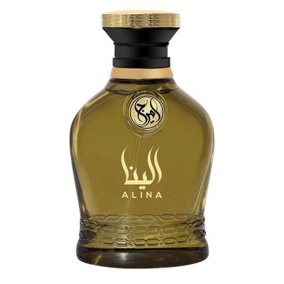 Alina Eau de Parfum Women and Men Amirage