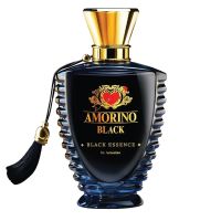 Black Essence Eau de Parfum Women and Men Amorino