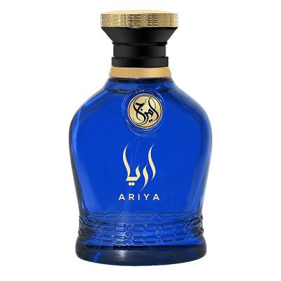 Ariya Eau de Parfum Women and Men Amirage