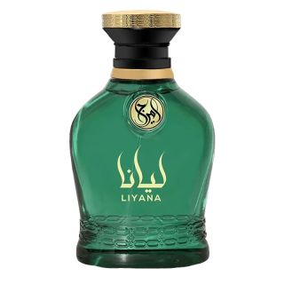 Liyana Eau de Parfum Women and Men Amirage